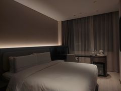 -成都宽窄巷子西美居酒店