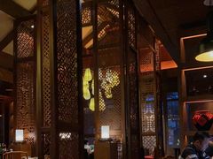 大堂-丽江金茂凯悦臻选酒店-滇香馆