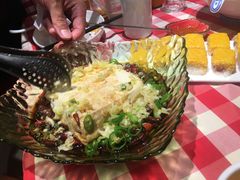 -西贝(上海我格广场店)