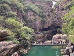 -云台山风景名胜区