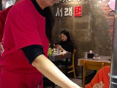 -喜来稀肉(虹泉路店)