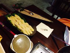 -捞神煲汤火锅(湖滨商业街店)