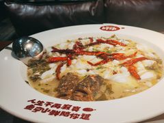 -鱼亨小鲜酸菜鱼(大信店)