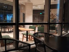 -星巴克(深圳香港大学深圳医院店)