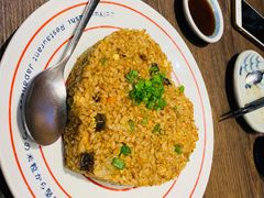 秘制鳗鱼饭-大雄寿司(中华广场店)