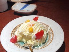 -喜代手返中华融合料理(蒸湘万达店)