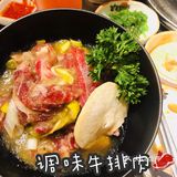 郑州NO.1沉浸式韩国烤肉店