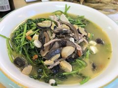 -金生美食(贵州路店)