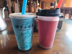 -88号小吃店·经典云南菜·地道纳西美食