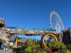 -大连森林动物园