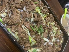 -清真永恒华威肉饼(潘家园店)
