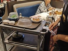 -稻香海鲜饭店(第一国际店)