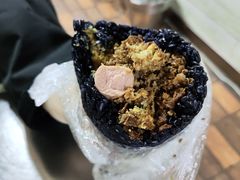 -芳婆糕团店(王府大街店)