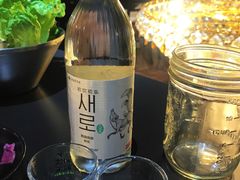 -HOTISLAND海鸡岛·韩国料理(江南西店)