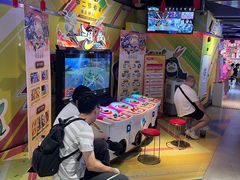 -环游嘉年华(广州-天河城店)