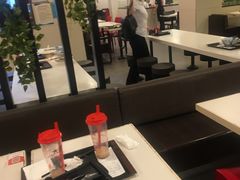 大堂-永和大王(宜山店)