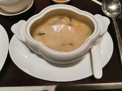 宋嫂鱼羹-杭州西子湖四季酒店·金沙厅