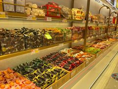 -品忆香炒货工坊(西稍门店)