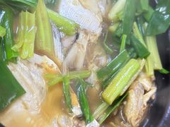 -海口滨海新村143号海南老字号炒菜店