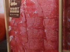-东道煮牛肉火锅(东盛大街店)