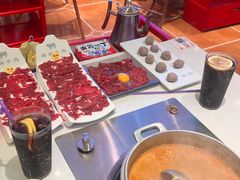 -荣叔港式沙嗲牛肉火锅(正佳潮流店)