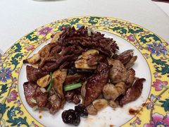 -京味斋·烤鸭·北京菜(安贞店)