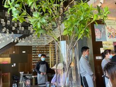 -Lets burger非常汉堡·环球风味(蓝色港湾店)