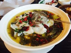 -顺风山庄(水濂山店)