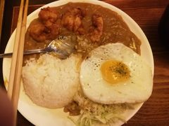 -金龙咖喱