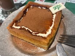 -香港新记茶餐厅(春熙太古里店)