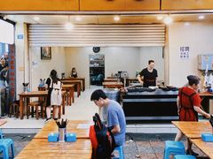 门面-沈妈砂锅(光华村店)