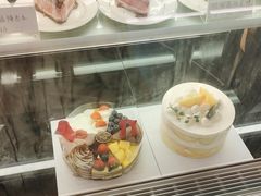 -PETIT PARIS 小巴黎(凯德1818店)