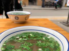 -陈掌柜澄城水盆羊肉(钟楼店)