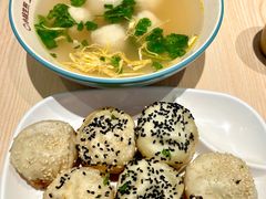 -小杨生煎(愚园路)