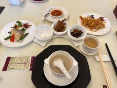 -利苑酒家(金宝店)