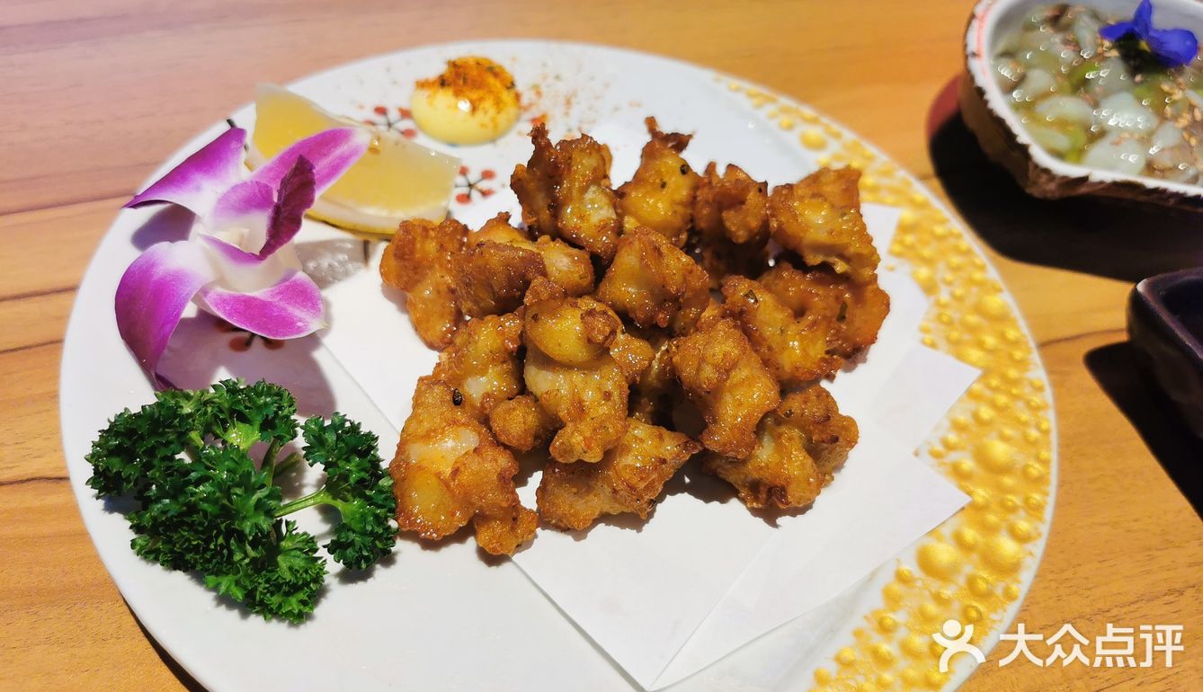 京西日料的新地标[色][色][玫瑰][玫瑰]