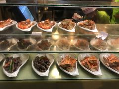 -海口骑楼小吃街