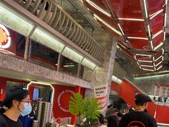 -神府路壹号·海鲜烧烤·砂锅粥·锅物(三坊七巷店)