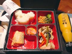 -大冒险家餐厅