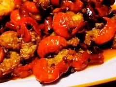 -满堂春特色餐馆