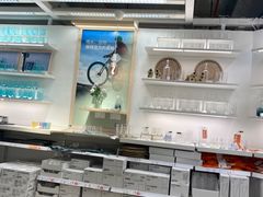 -宜家家居(四元桥商场店)