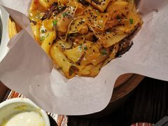 陈村粉-大良毋米粥(锦龙路总店)