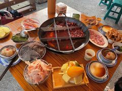 -五里关火锅(牛市口店)