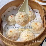 人在长沙！吃到了超好吃的蟹粉面 人均50