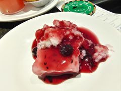 蓝莓山药-汉巴味德(大悦城店)