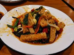 -巴依老爷新疆美食(望京小街店)