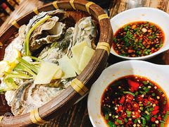 汽锅生蚝-赤甲皇(仙霞路店)
