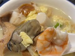 -旺角小渔村(二马路店)