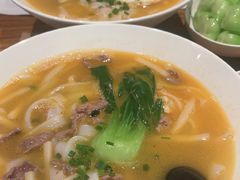 -漆黑觉米粉(三里屯店)