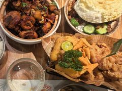 -岛风·台食小馆 ISLAND BISTRO(烟台山店)